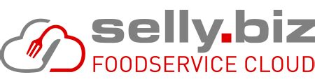 sellyapps selly foodservice cloud